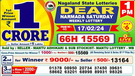 17 tarik lottery sambad|Lottery Sambad: Daily Results, Winning Result, 1 PM, 6PM, 8 PM.